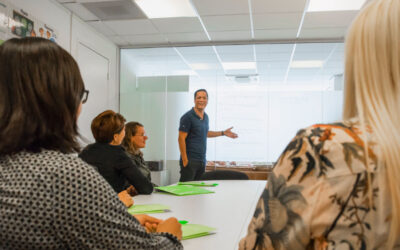 Subsidieregeling ‘Schoolkracht’