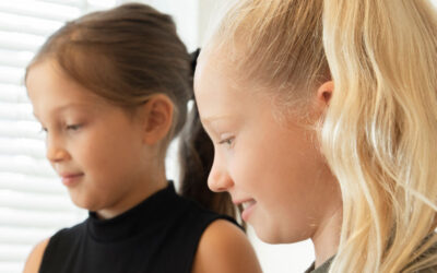 Activerende werkvormen in de klas; niet omdat het moet, maar omdat het kan