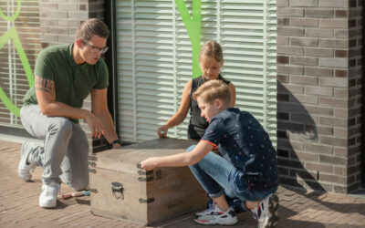 Beter rekenen en spellen met behulp van bewegend leren