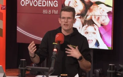 School & Opvoeding: activerend leren