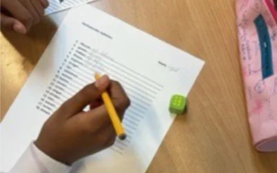 Flitsbezoek: “Hoe krijg ik mijn leerlingen nog aan het werk?”