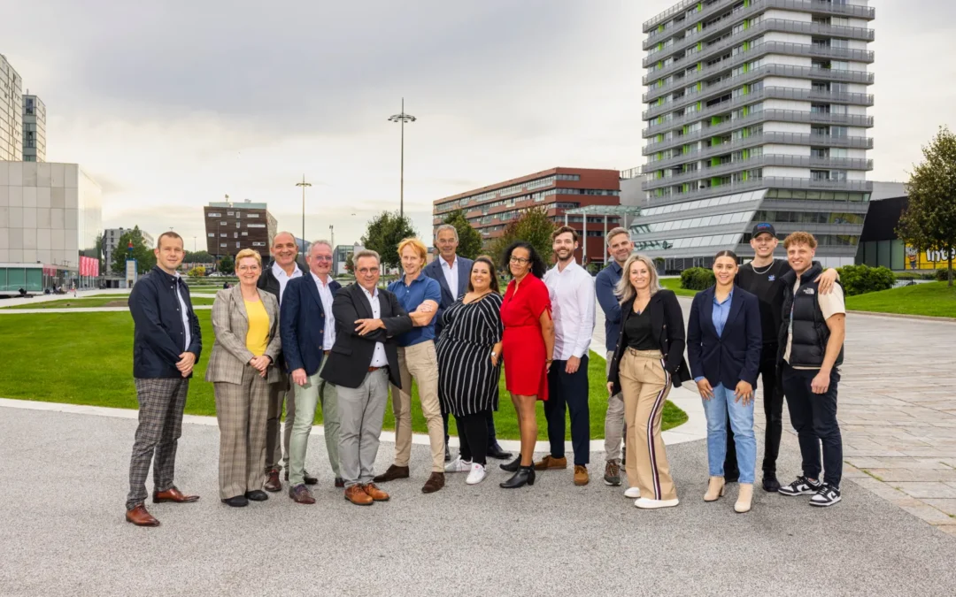 Bijzonder Jij genomineerd voor Onderneming van het Jaar
