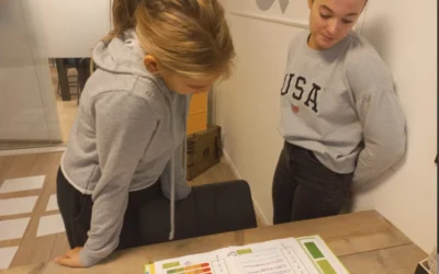 Cato vertelt over haar stage-ervaring bij Bijzonder Jij