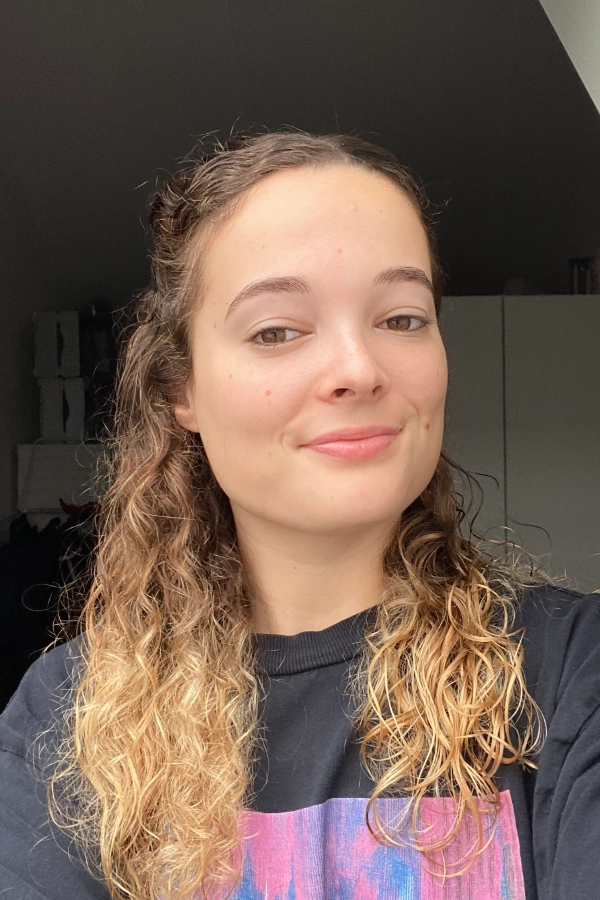 Cato stagiaire bij Bijzonder Jij