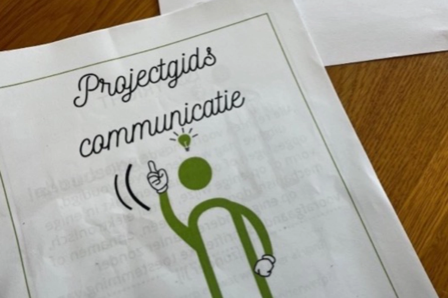 Projectgids Communicatie plusklassen