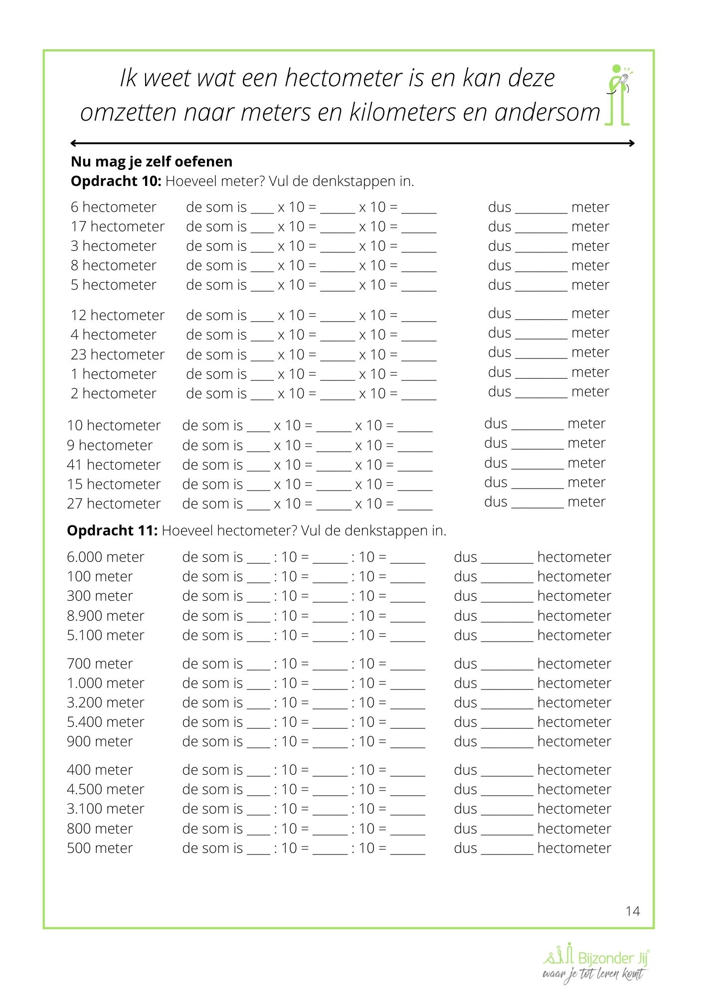 lengte-omtrek-oppervlakte-groep-6-opdrachten-2