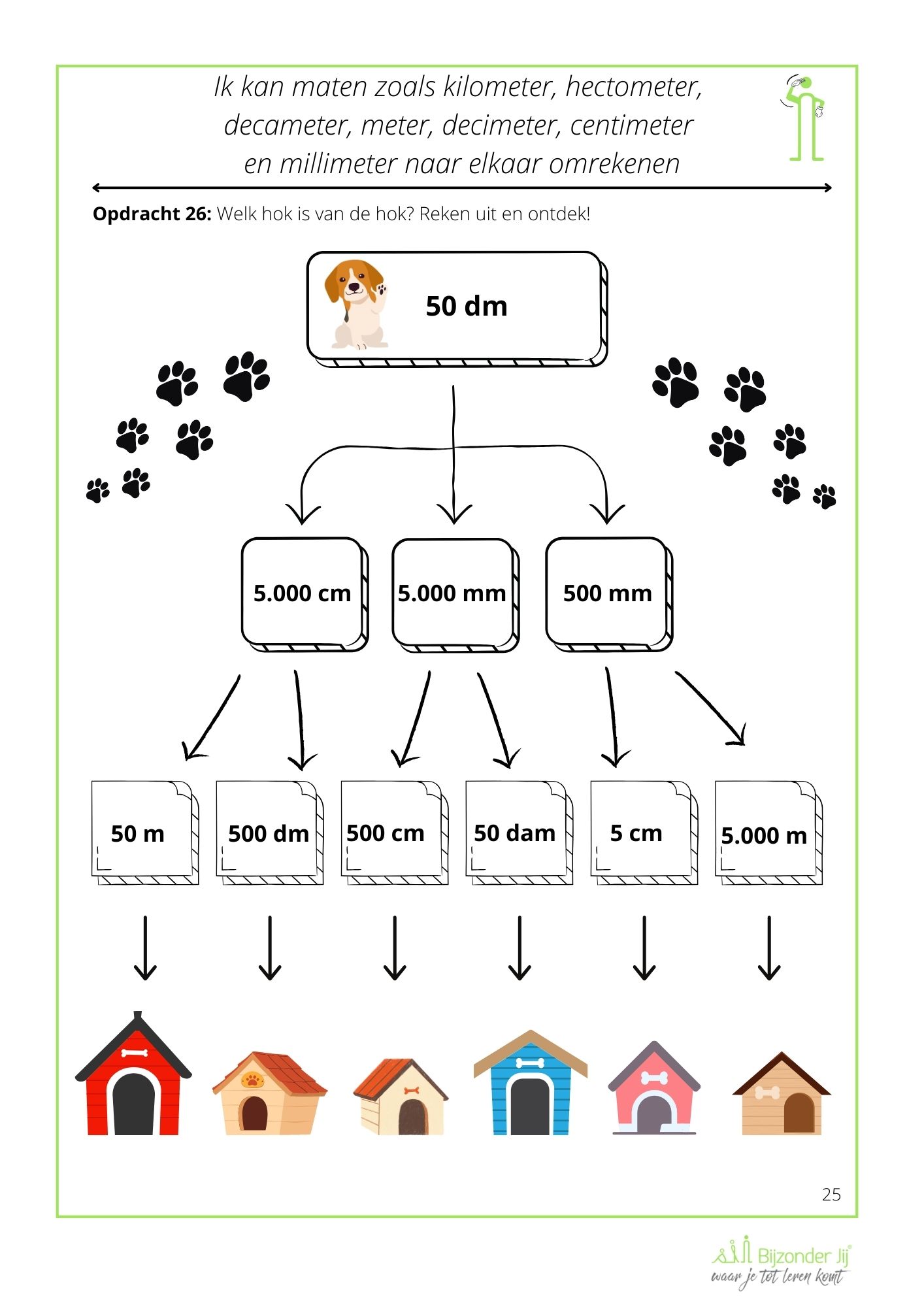 lengte-omtrek-oppervlakte-groep-6-opdrachten-3
