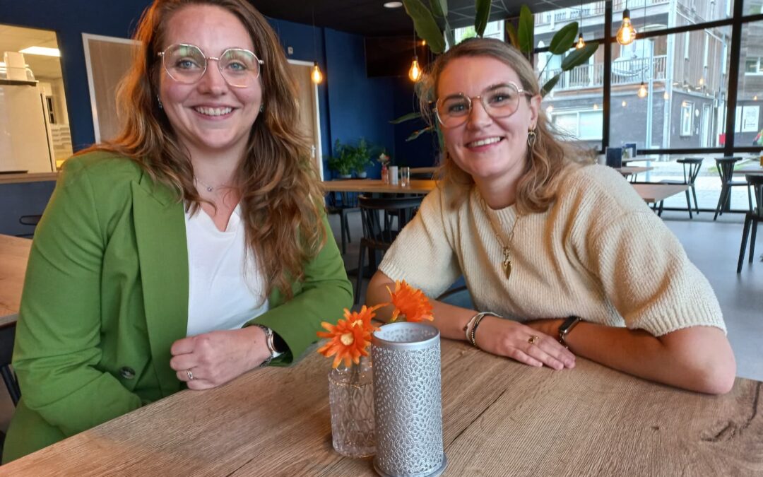 Onderwijskundig leiderschap bij een school in transitie