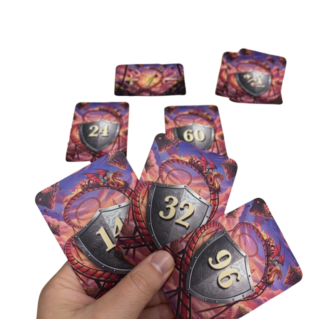 13 – Rekenspel met pit - Afbeelding 4