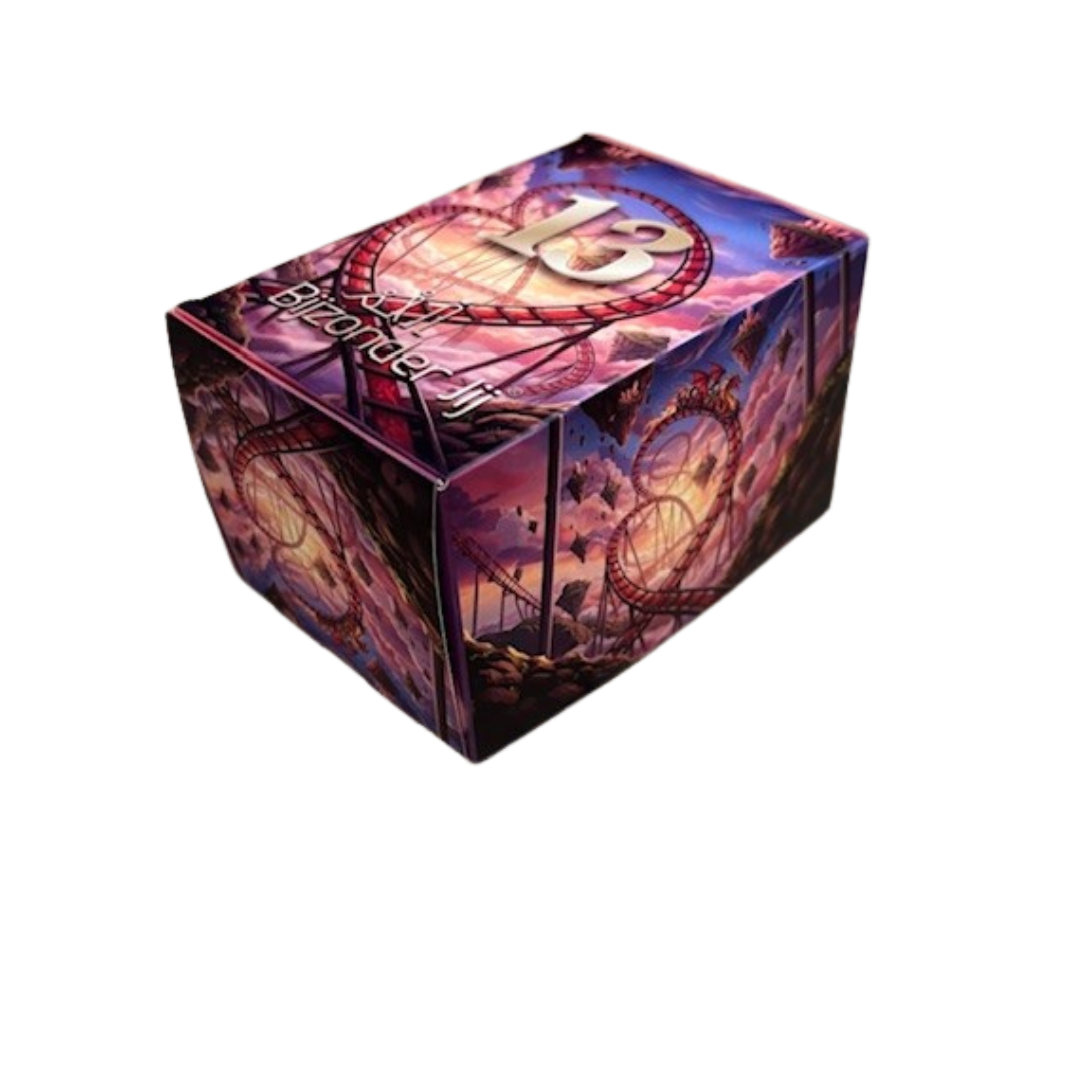 13 – Rekenspel met pit - Afbeelding 3