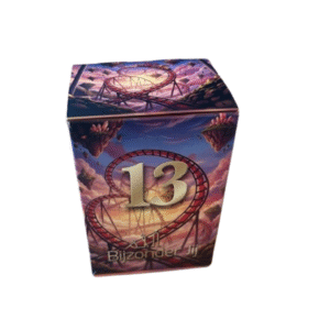 13 – Rekenspel met pit