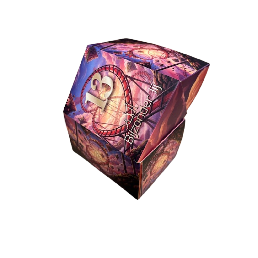 13 – Rekenspel met pit - Afbeelding 2