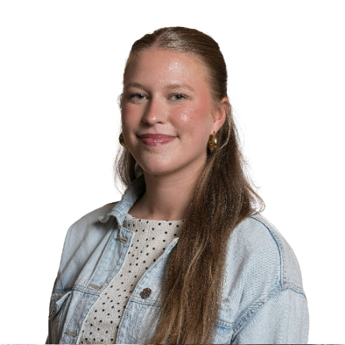 Onderwijs- jeugdbegeleider Rebecca Schoonevelt